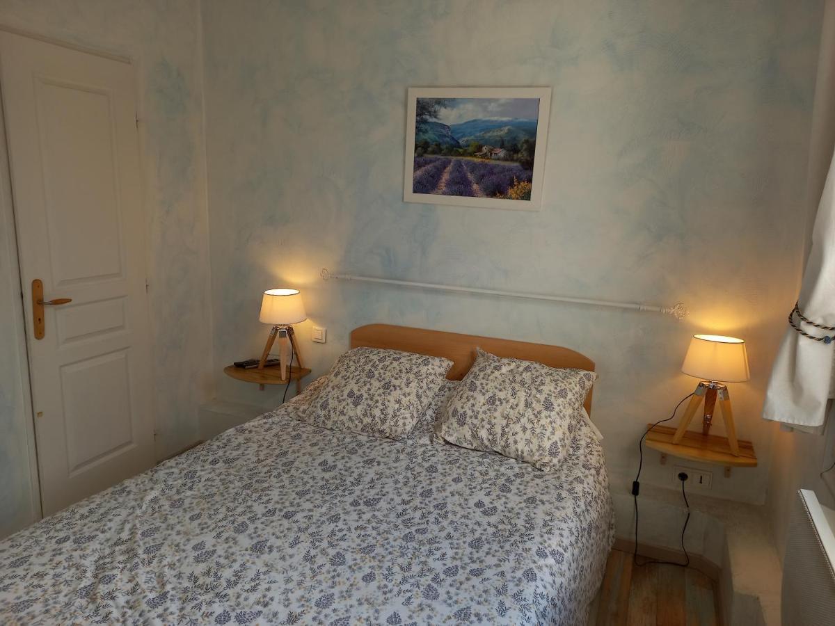 Hotel Le Vauban Entrevaux Bagian luar foto