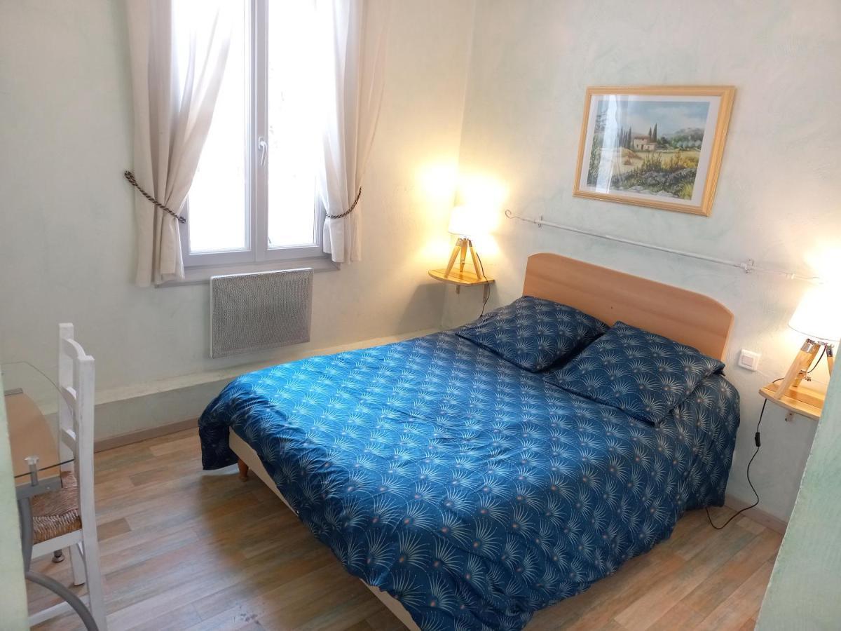 Hotel Le Vauban Entrevaux Bagian luar foto