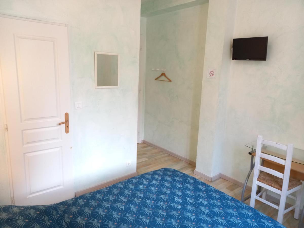 Hotel Le Vauban Entrevaux Bagian luar foto